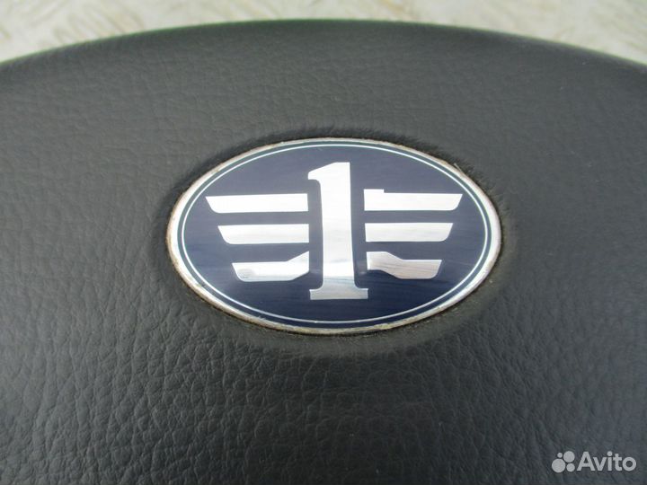 Рулевое колесо с AIR BAG FAW Besturn B50 2012г