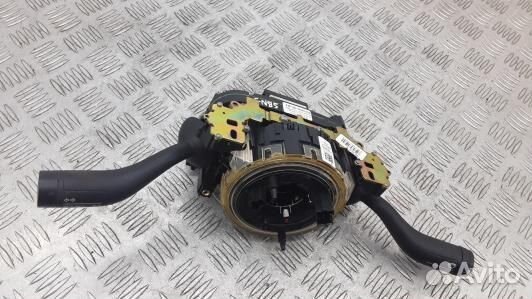 Переключатель поворотов и дворников (стрекоза) vol