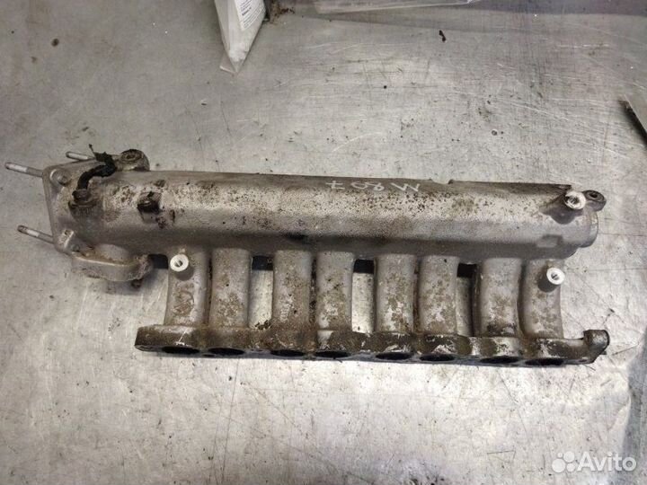 Коллектор впускной Kia Ceed купэ 1.6 D4FB 2008