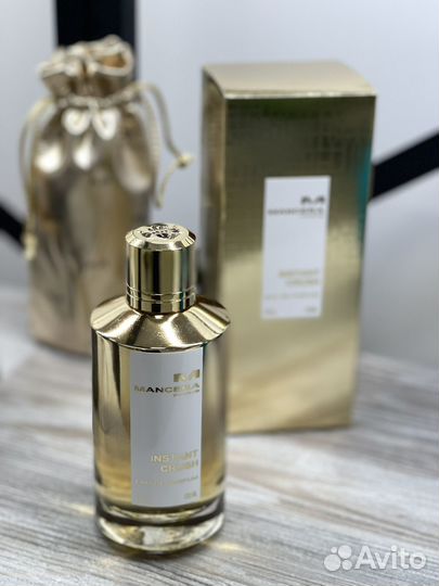 Парфюм Mancera Instant Crush (распив ) оригинал