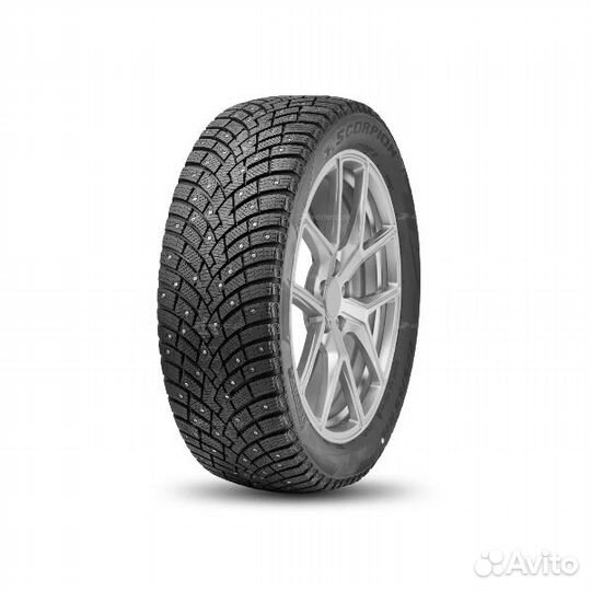 Pirelli Scorpion Ice Zero 2 285/45 R22 114H