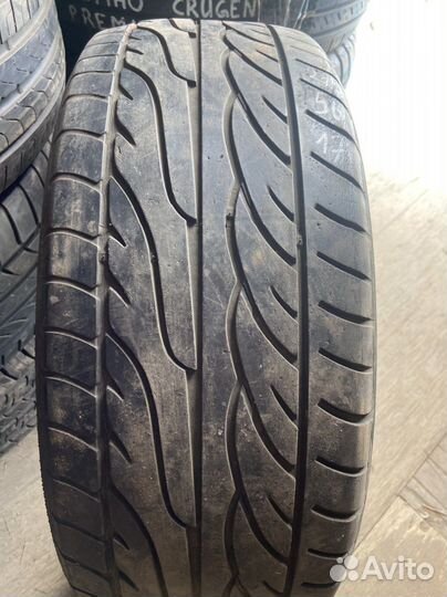 Dunlop SP Sport 3000 215/50 R17 91V