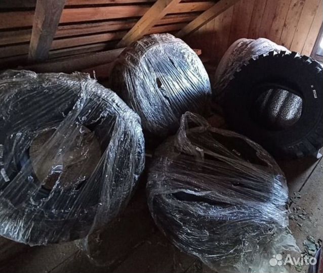 Forward Forward Safari 500 31/10.5 R15