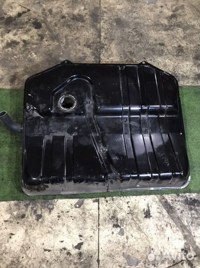 Бак ваз 2131 нива