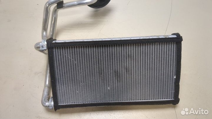 Радиатор отопителя Audi A6 (C7)