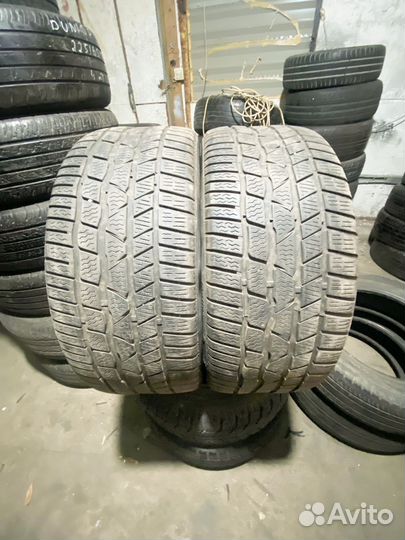 Continental ContiWinterContact TS 830 245/40 R20