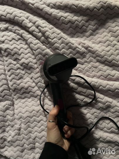 Фен для волос бу