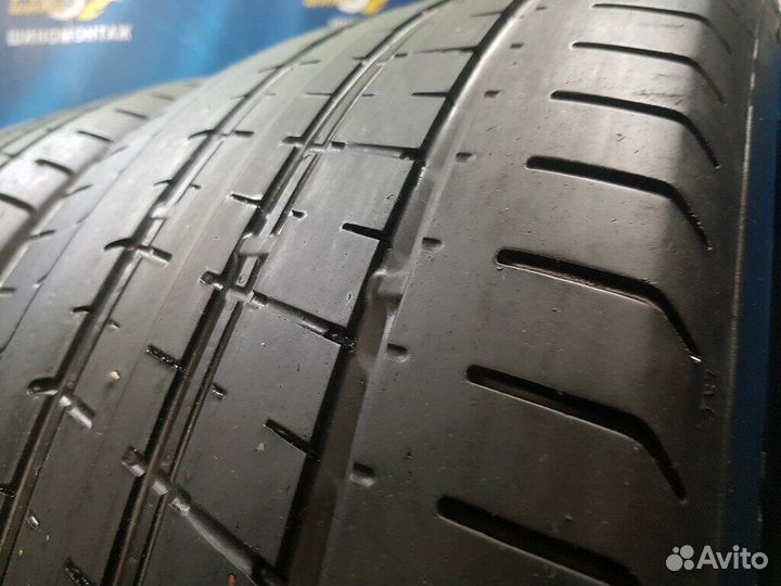 Pirelli P Zero 265/40 R20