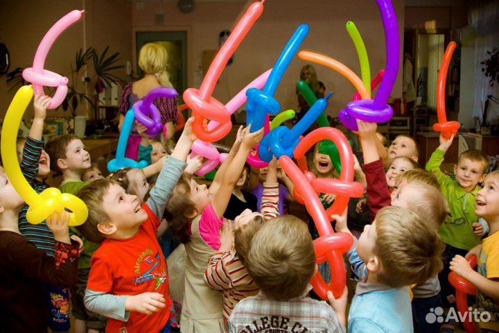 Аниматоры, выпускной, квесты, тик ток