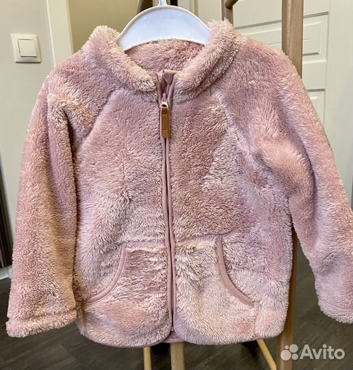 Кофта, толстовка h&m 86