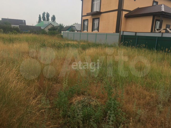 Дом 41 м² на участке 8 сот.