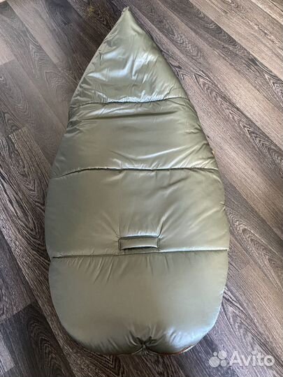 Конверт в коляску