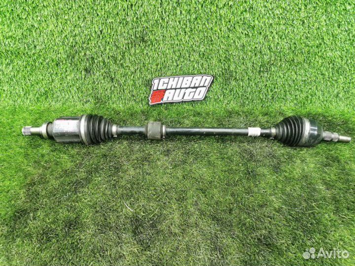 Привод передний правый Chevrolet Cruze J300 F16D4
