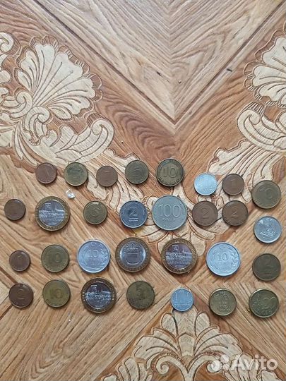 Продам монеты СССР