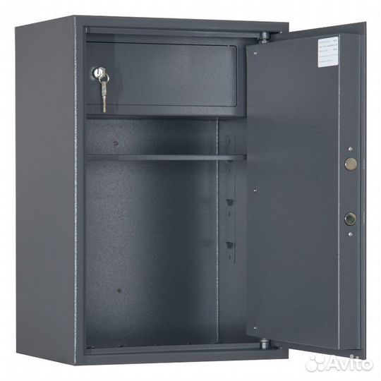 Сейф офисный шбм-65