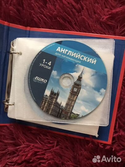 Ешко с нуля