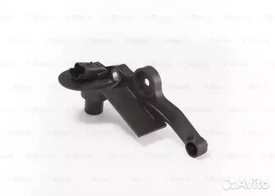 Датчик положения коленчатого вала