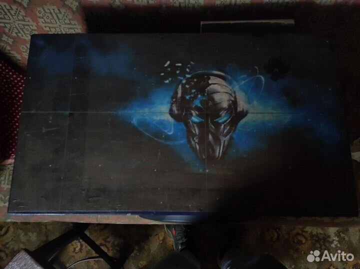 Сабвуфер комплект