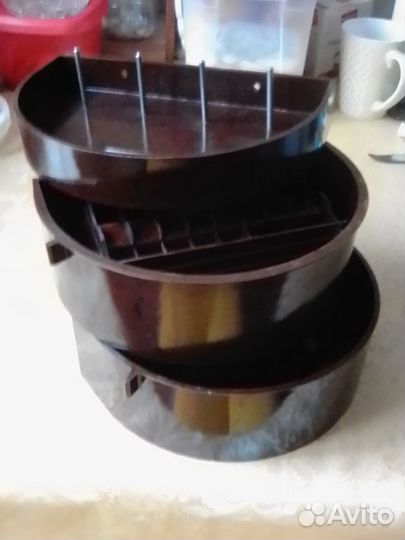 Органайзер для шитья