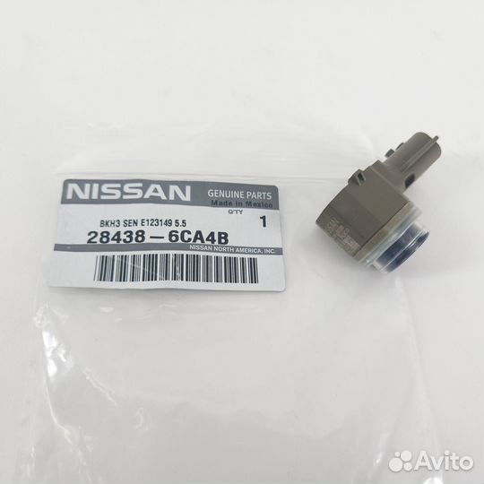Датчик парковки Nissan Murano USA 2019
