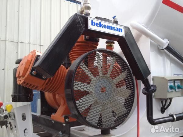 Ремонт компрессоров