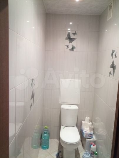 2-к. квартира, 66 м², 4/5 эт.