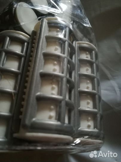 Термобигуди Valexa 20 шт