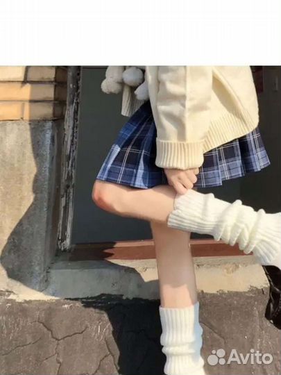 Гетры женские