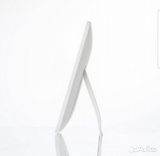 Зеркало Xiaomi led lighted makeup mirror