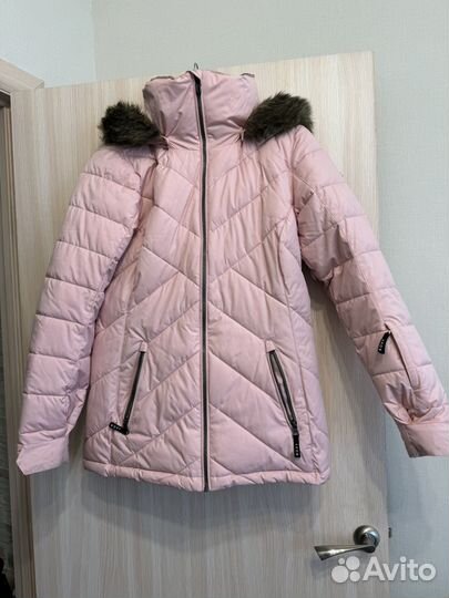 Куртка для сноуборда Roxy