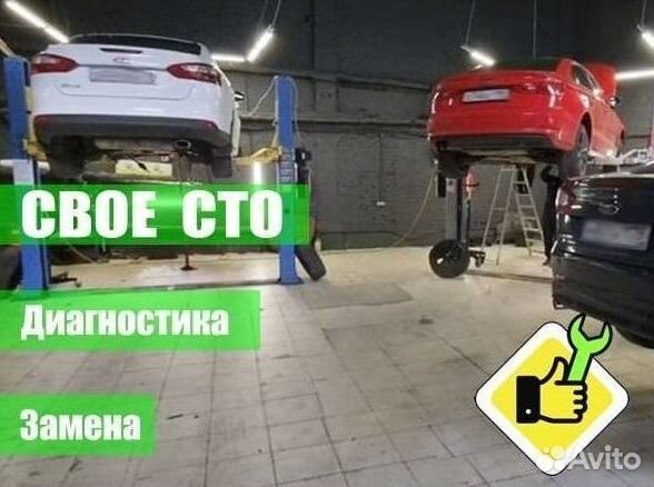 Кпп с мехатроником DSG7 Audi: A1