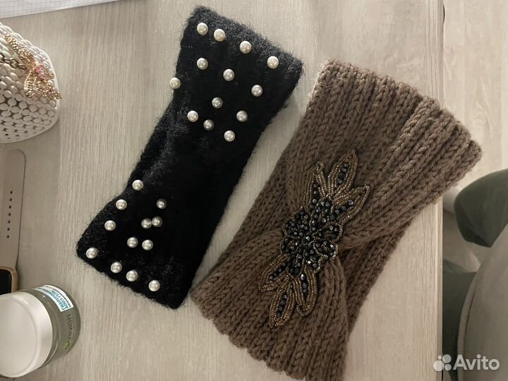 Повязка на голову