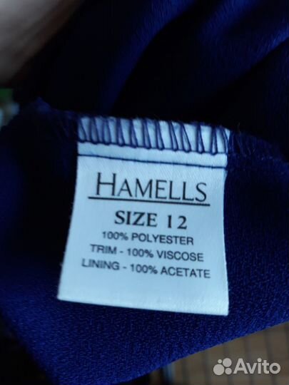 Продаю платье