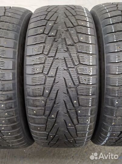 Nokian Tyres Hakkapeliitta 7 SUV 285/60 R18 117R