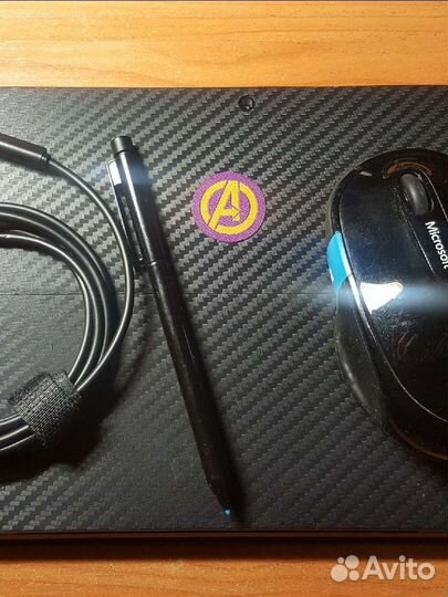 Surface Pro 2 intel i5