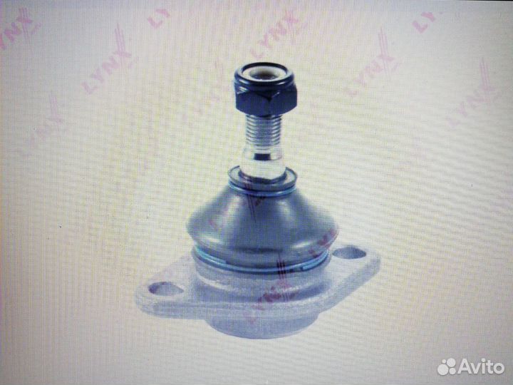 Опора шаровая LADA 2108-15,Калина,Приора,Гранта