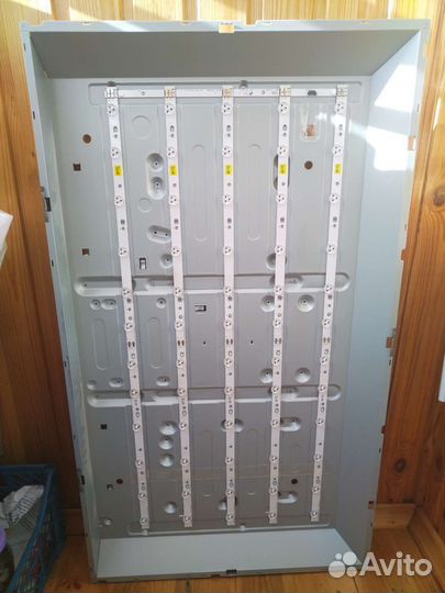 Лэд подсветка для телевизора самсунг ue40eh5007k