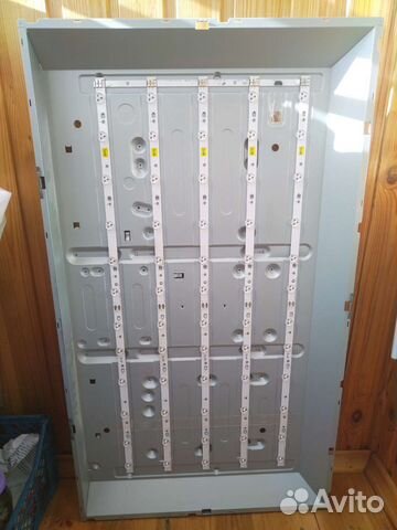 Лэд подсветка для телевизора самсунг ue40eh5007k