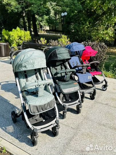 Коляска Прокат Аренда Сочи Сириус