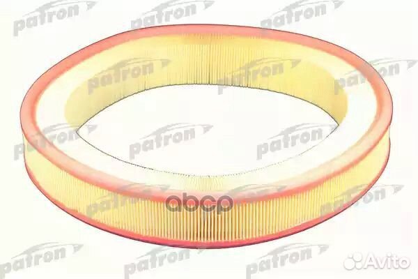 Фильтр воздушный (с.п. EU) mercedes-benz: 190 8