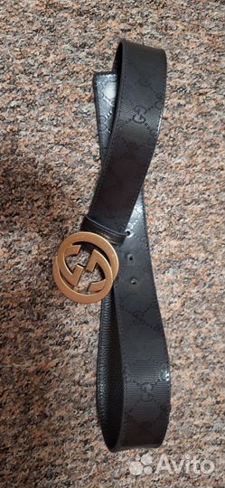 Ремень gucci женский