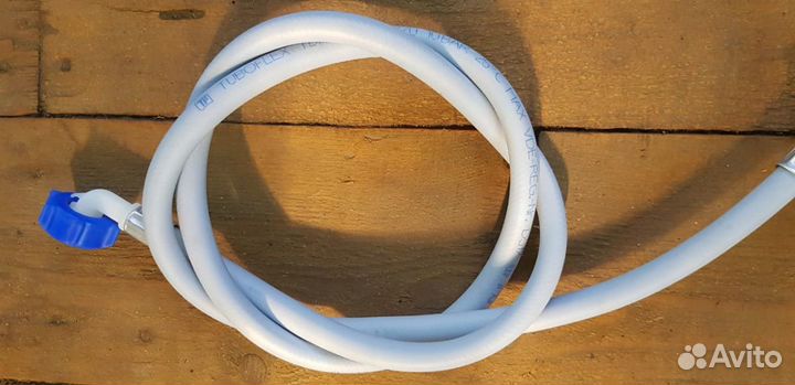 Шланг стиральной машины