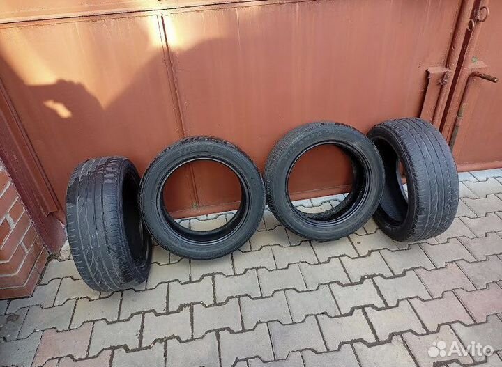 Bridgestone Turanza ER300 R15