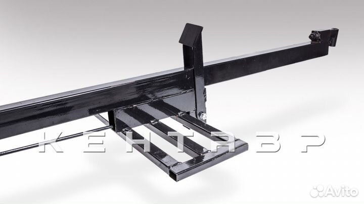 Прицеп к мотоблоку (1500*1200)