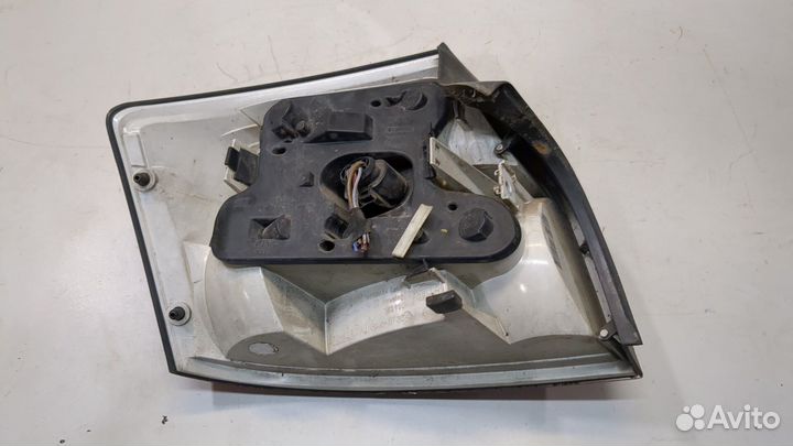 Фонарь (задний) Audi A4 (B6), 2001