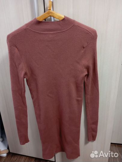 Платье женское 40 42