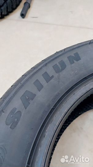 Sailun Atrezzo ECO 185/60 R14 82H