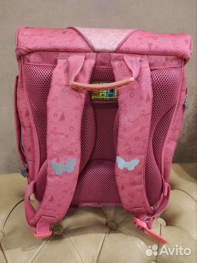 Рюкзак детский школьный для девочки