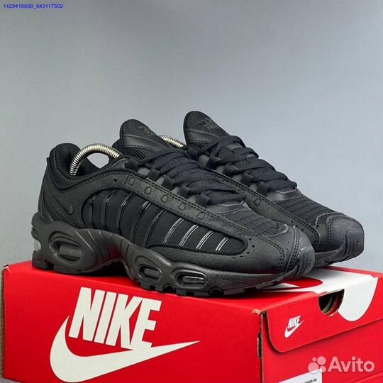 Кроссовки Nike Air Max Tailwind 4 (Арт.98474)