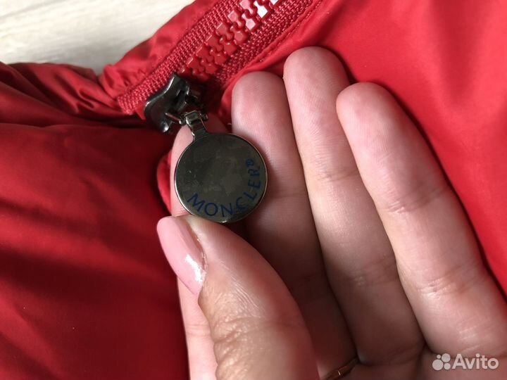 Конверт moncler